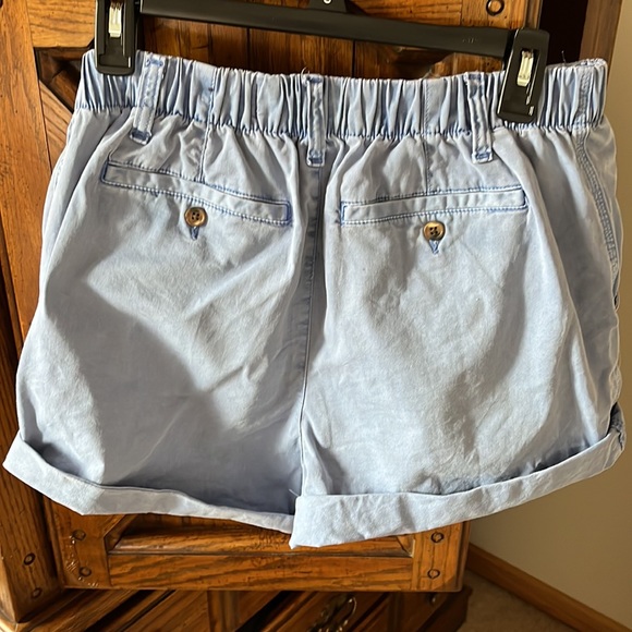 Old Navy Chino Shorts - Picture 4 of 4